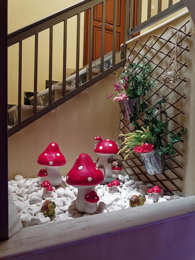 N&Μ Apartment Methana Exterior photo